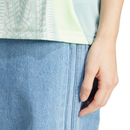 adidas Mexico 2024 Women's Away Stadium Jersey