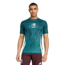 adidas Mexico 2024-25 Men's Pre-Match Top