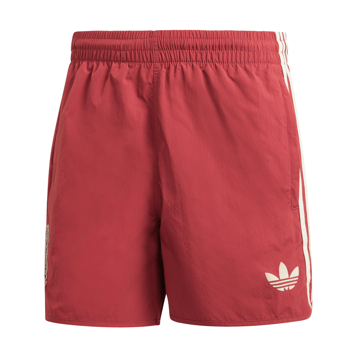 Adidas Mexico Adicolor Sprinter Shorts