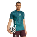 adidas Mexico 2024-25 Men's Pre-Match Top