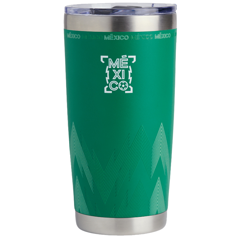 Norday Mexico FMF 20oz  Official Tumbler