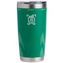 Norday Mexico FMF 20oz  Official Tumbler