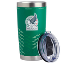 Norday Mexico FMF 20oz Ola Tumbler Green