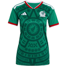 adidas Mexico 2026 Women's Home Stadium Jersey