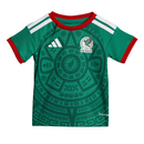 adidas Mexico 2026 Infant Home Kit