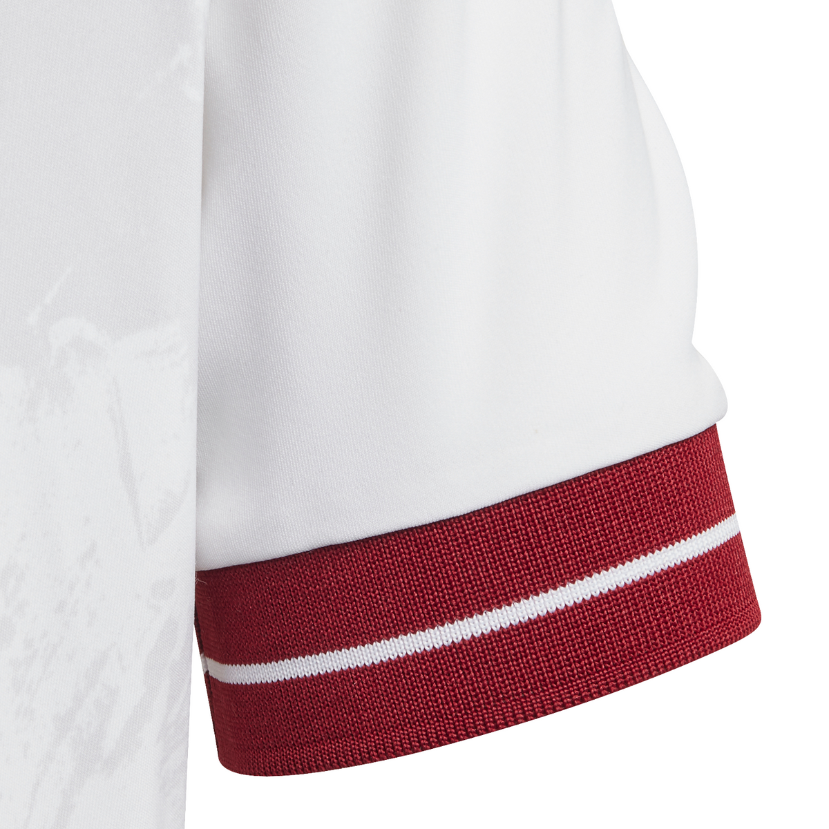 adidas México 2020 Men's Away Stadium Jersey