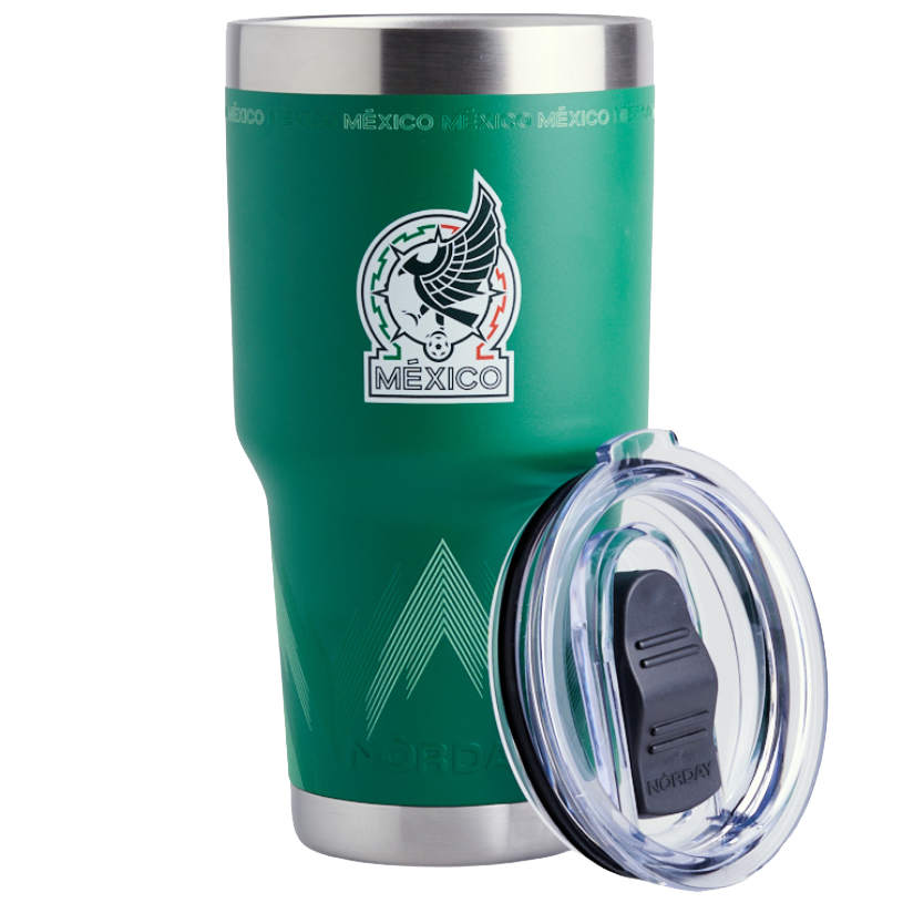 Norday Mexico FMF 30oz  Official Tumbler