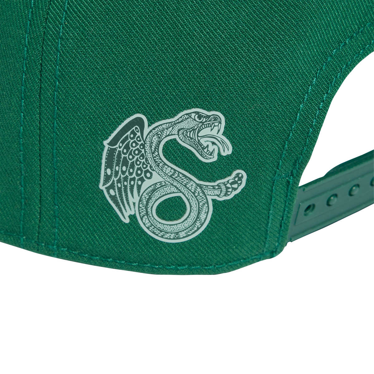 adidas Mexico Snapback Hat