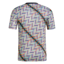 adidas Mexico Hispanic Celebration Men's Pre-Match Jersey