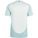 adidas Mexico 2024 Men's Away Authentic Match Jersey