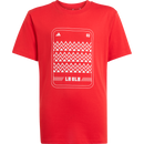 adidas Mexico Youth Home Amply Tee