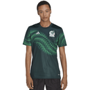 adidas Mexico 2022-23 Men's Pre-Match Top