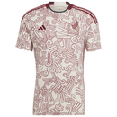 adidas México 2022-23 Men's Away Stadium Jersey