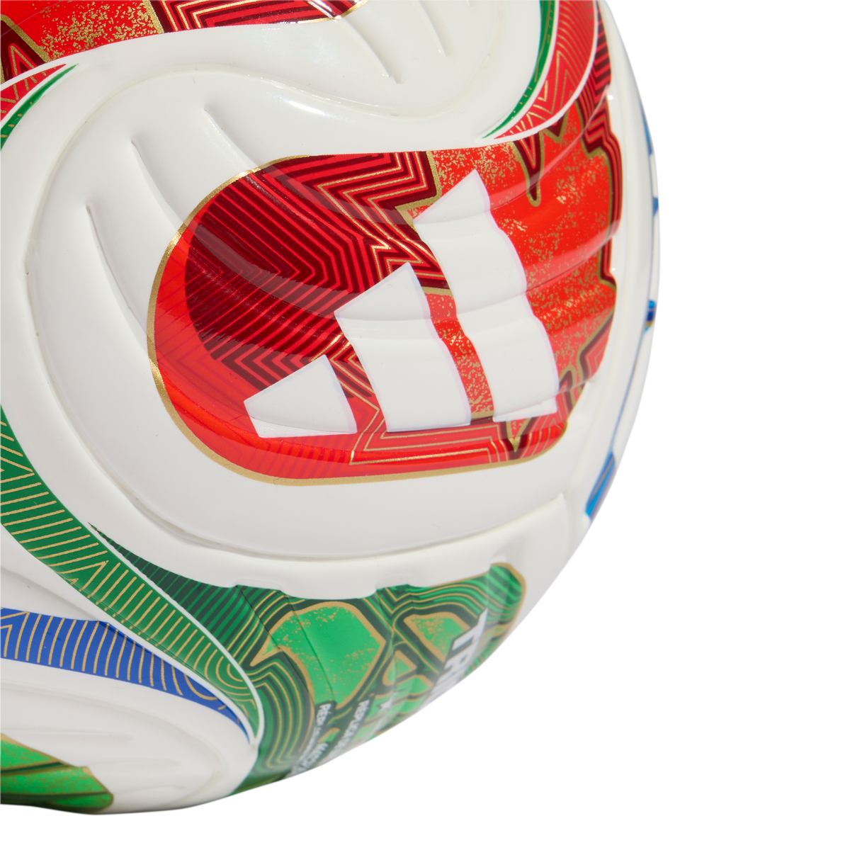 adidas World Cup 26 Trionda Mini Ball