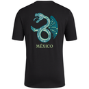 adidas México Men's Short Sleeve Tee