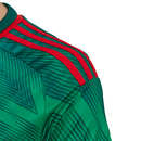 adidas México 2022 Women's Home Stadium Jersey