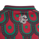 adidas Mexico 2024 Youth Home Stadium Jersey