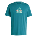 adidas México Men's Short Sleeve Graphic Tee