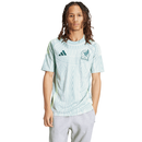 adidas Mexico 2024 Men's Away Stadium Jersey