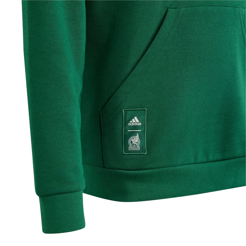 adidas Mexico Youth Hoodie