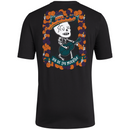 adidas Mexico Men's Day of the Dead Graphic Tee
