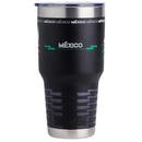 Norday Mexico FMF 30oz Tumbler Black One