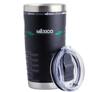 Norday Mexico FMF 20oz Tumbler Black One