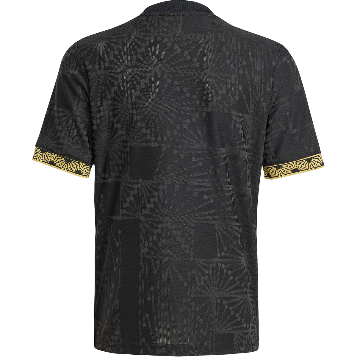 adidas Mexico 2025 Youth México de Oro Short Sleeve Match Jersey