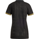 adidas Mexico 2025 Women's México de Oro Short Sleeve Match Jersey