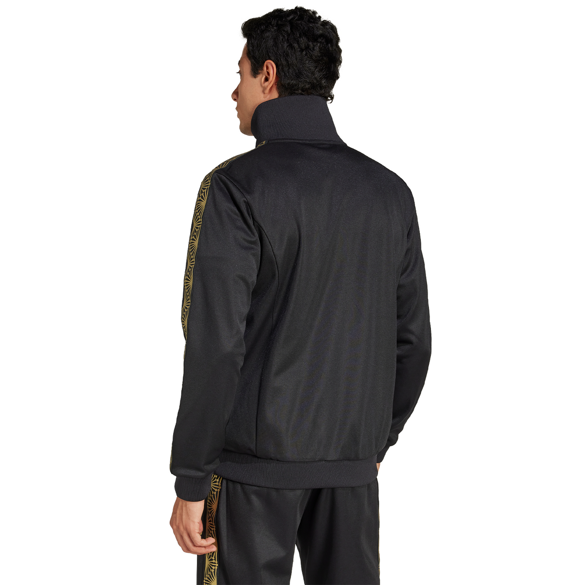 adidas Mexico Men's México de Oro Track Jacket