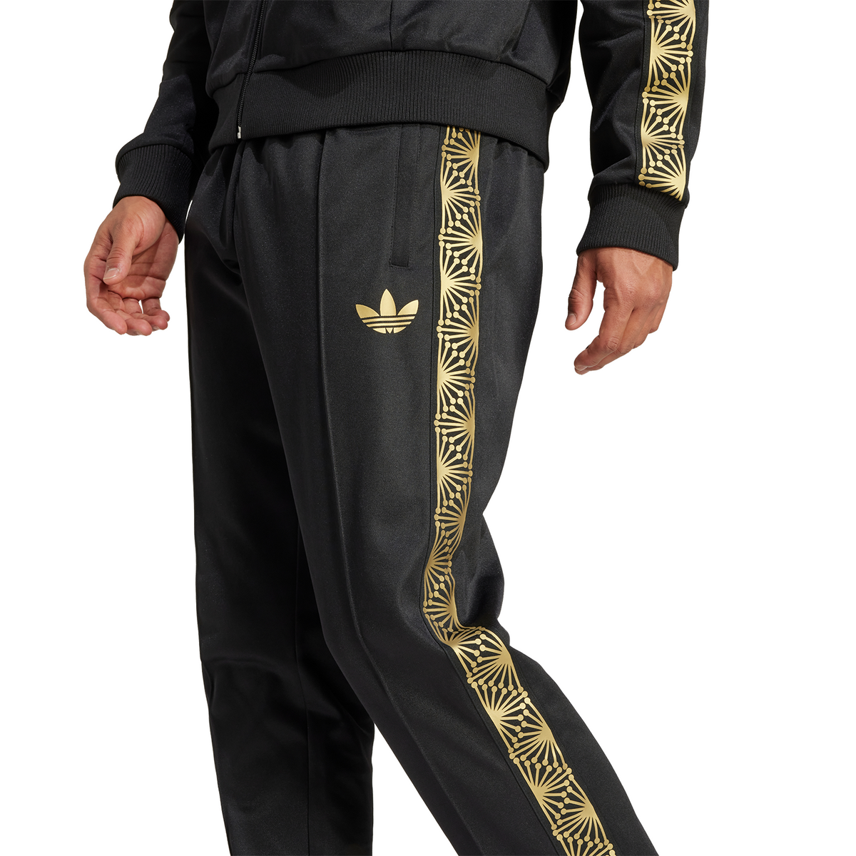adidas Mexico Men's México de Oro Track Pant