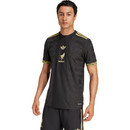 adidas Mexico 2025 Men's México de Oro Short Sleeve Match Jersey