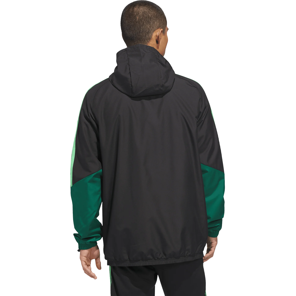 adidas Mexico Men’s Tiro 26 All Weather Jacket