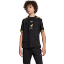 adidas Mexico 2025 Youth México de Oro Short Sleeve Match Jersey