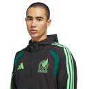adidas Mexico Men’s Tiro 26 All Weather Jacket