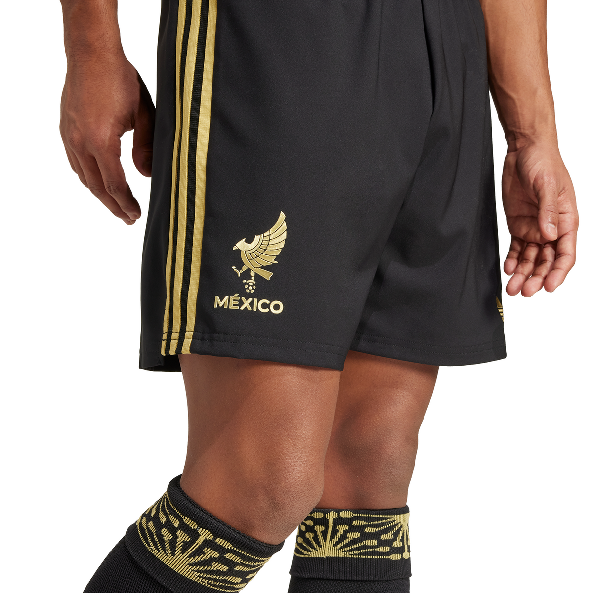 adidas Mexico 2025 Men's México de Oro Match Short
