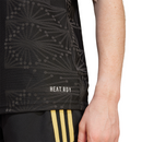 adidas Mexico 2025 Women's México de Oro Short Sleeve Match Jersey