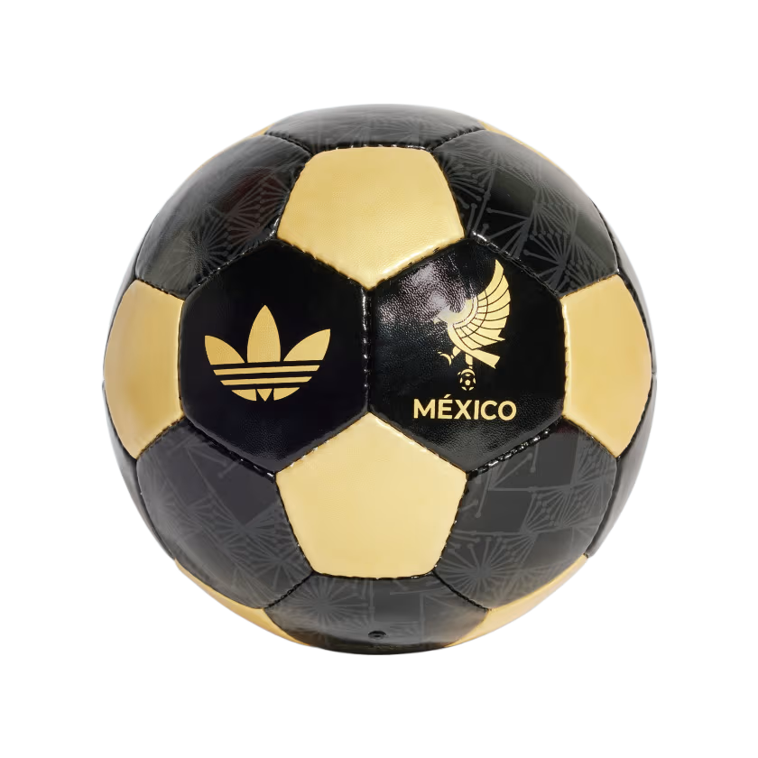 adidas Mexico Ball