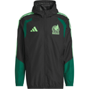 adidas Mexico Men’s Tiro 26 All Weather Jacket