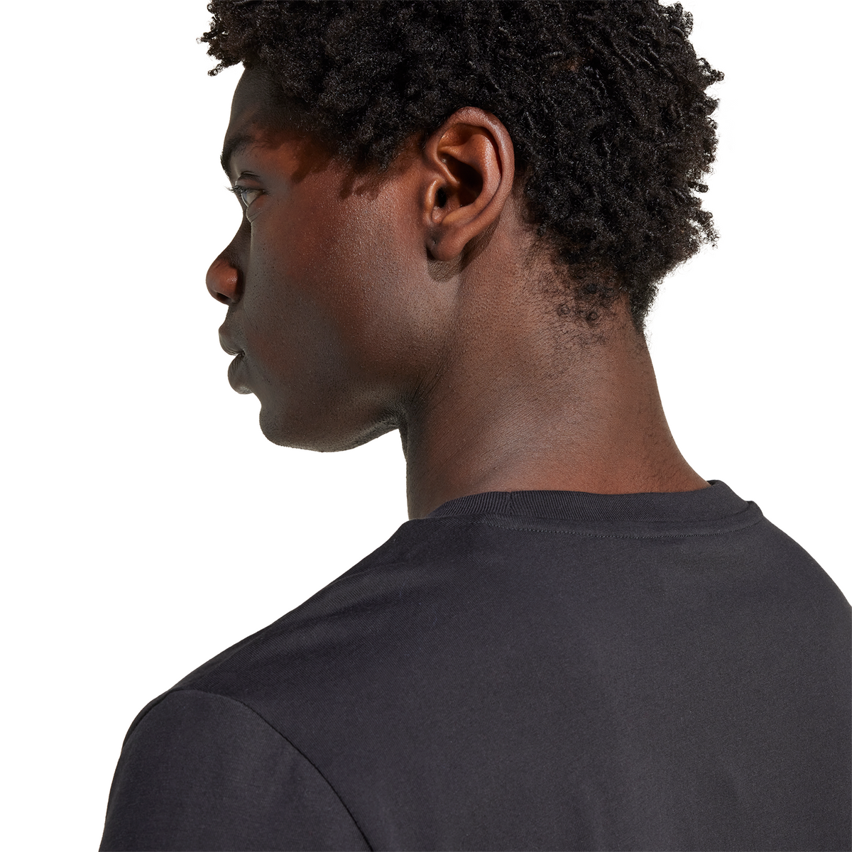 adidas Mexico Men's México de Oro DNA Short Sleeve Tee