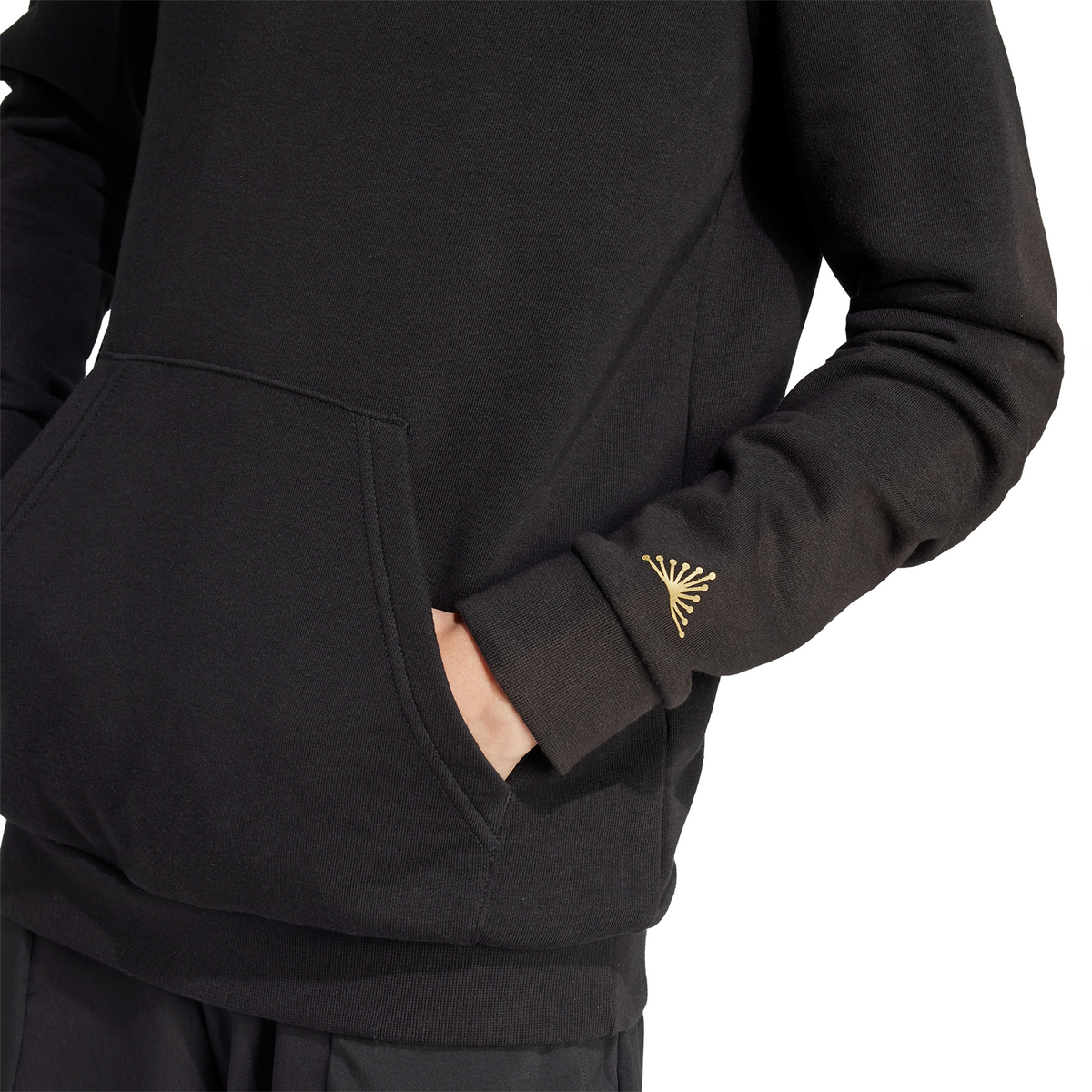 adidas Mexico Youth México de Oro DNA Hoodie