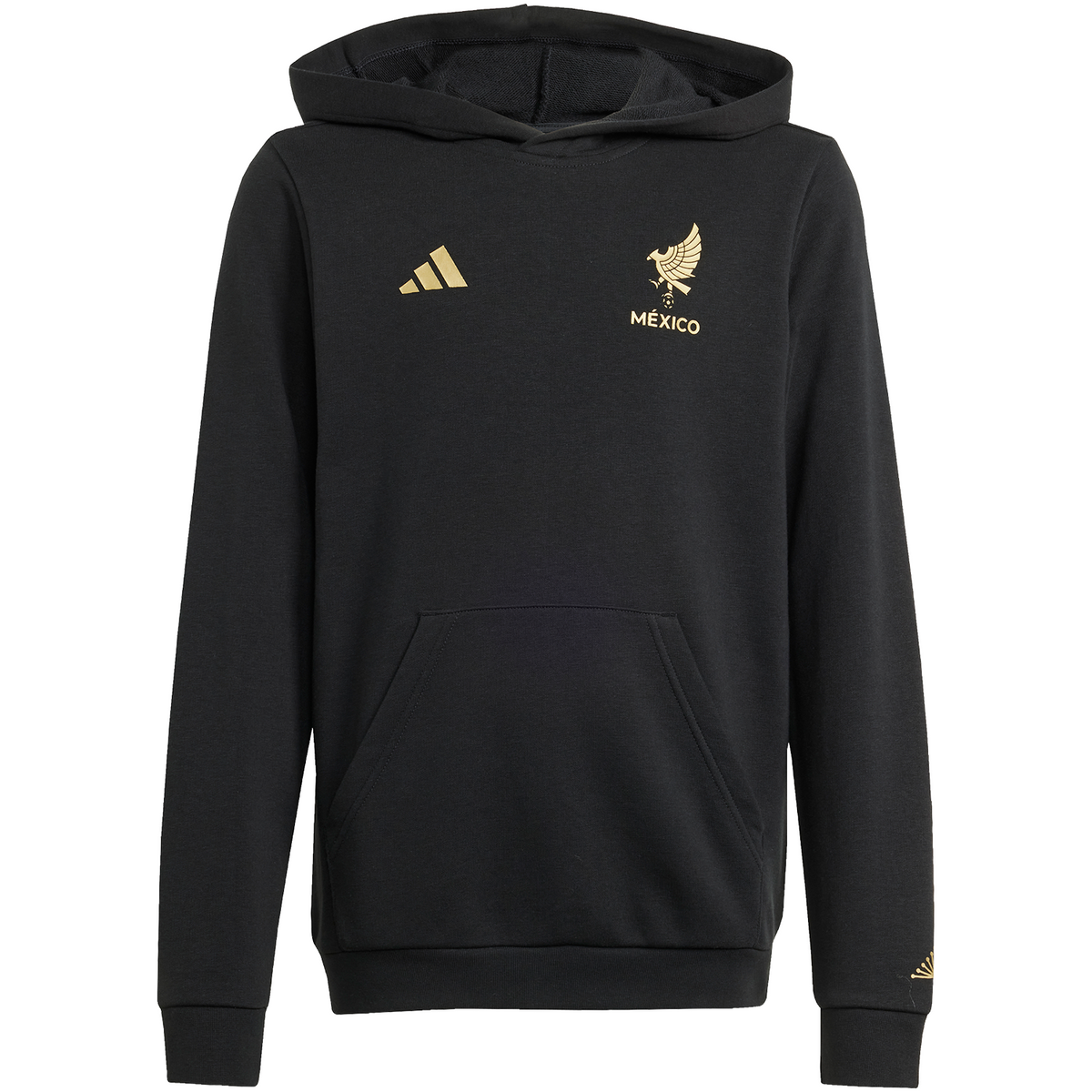 adidas Mexico Youth México de Oro DNA Hoodie