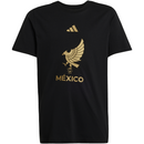 adidas Mexico Youth México de Oro DNA Short Sleeve Tee