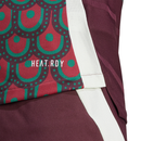 adidas Mexico 2024 Men's Home Authentic Match Jersey