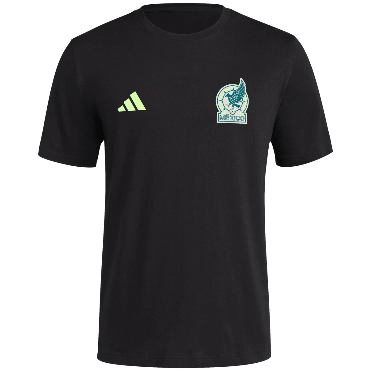 adidas México Men's Short Sleeve Tee