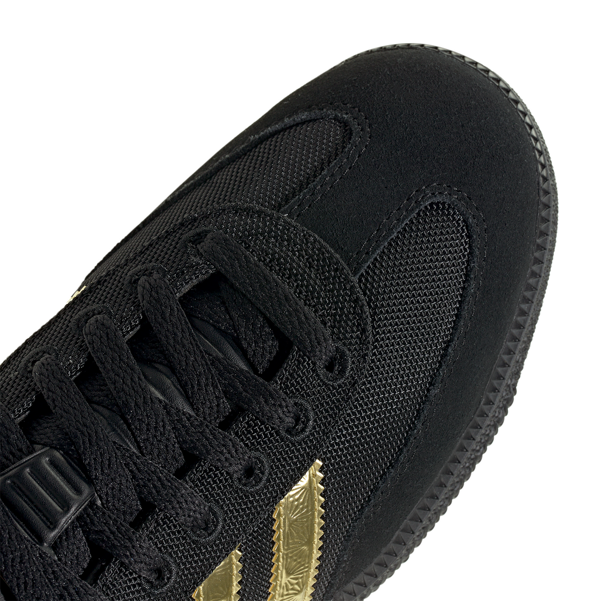 adidas Mexico Samba Indoor Shoes - México de Oro