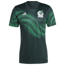 adidas Mexico 2022-23 Men's Pre-Match Top