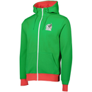 Mexico Men's Full Zip Hoodie