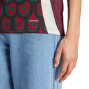 adidas Mexico 2024 Women's Home Stadium Jersey