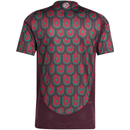 adidas Mexico 2024 Men's Home Authentic Match Jersey